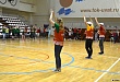В «Спортландии» состоялся День ГТО